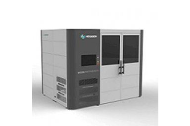 测量机PartInspect L全自动3D测量系统