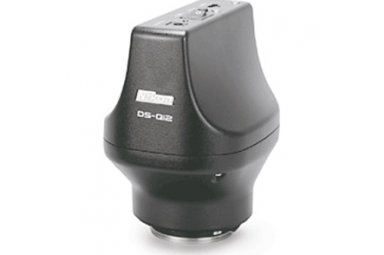 单色显微镜数码相机显微镜附件DS-Qi2