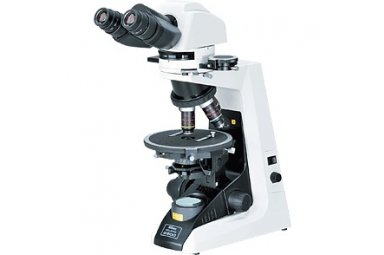 偏光显微镜立体、体视尼康
