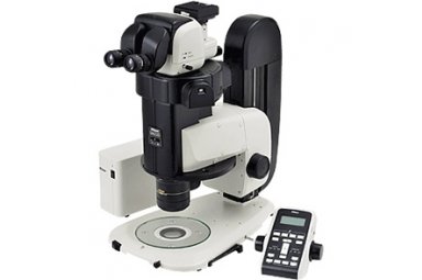 立体、体视研究级体视显微镜SMZ25