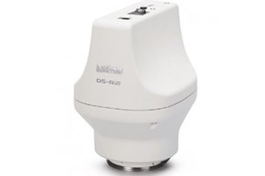 DS-Ri2显微镜数码相机显微镜附件