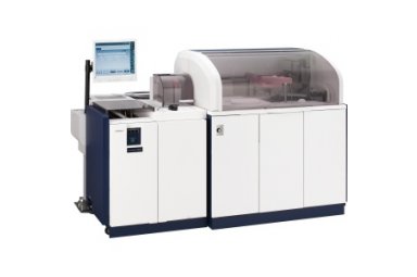 日立 全自动生化分析仪 LABOSPECT 006 用于防疫站的检测