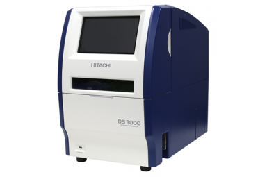 DS3000-基因测序仪/基因分析仪-日立 用DS3000 Compact CE Sequencer 检查下一代测序分析数据