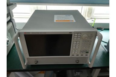 德鑫源 E5080A网络分析仪出租 出售 维修
