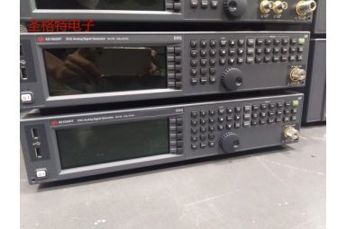 N5173B信号发生器中文操作手册德鑫源提供