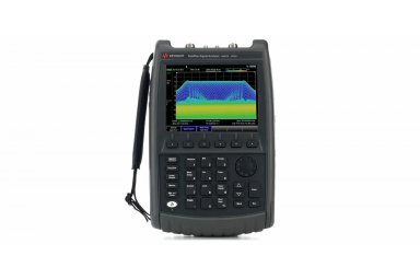 上海苏州无锡南京租赁出售N9938A FieldFox 手持式微波频谱分析仪26.5 GHz