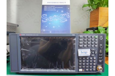 是德Keysight N9030B 信号分析仪 二手低价出售 包售后
