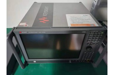 是德科技N9040B 50G频谱分析仪 现货销售 实物拍摄