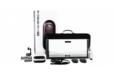 爱色丽i1Publish Pro 3 Plus打印机 显示器校色仪