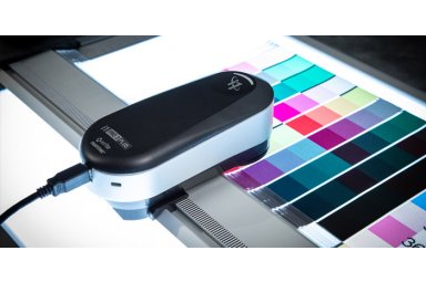 爱色丽i1Publish Pro 3 Plus打印机 显示器校色仪