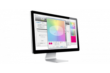 爱色丽 ccn-cc ColorCert桌面工具 可在整个工作流程中准确创建色彩规格和过程控制。