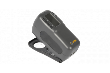 爱色丽 964 手持式0/45结构分光光度测色仪 用于塑料行业色彩质控