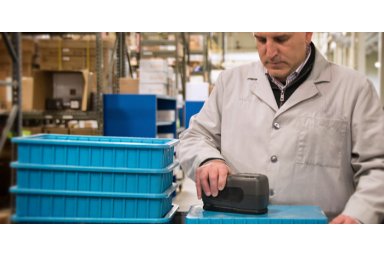 爱色丽 964 手持式0/45结构分光光度测色仪 用于纺织等工业制品行业色彩质控