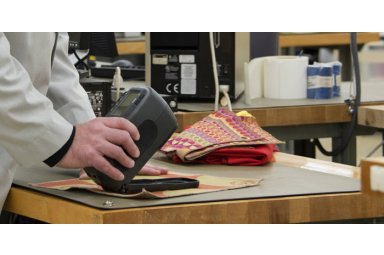 爱色丽 962 手持式式0/45结构分光光度测色仪 用于纺织等工业制品色彩质控