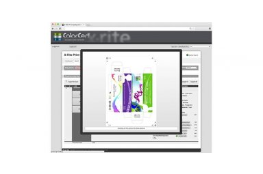 爱色丽 ColorCert记分卡服务器 更高的色彩绩效可见性