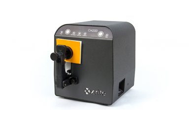 X-Rite/爱色丽 Ci4200色差检测仪 快速测量塑料颜色