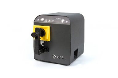 X-Rite/爱色丽 Ci4200色差检测仪 快速测量其他材料颜色
