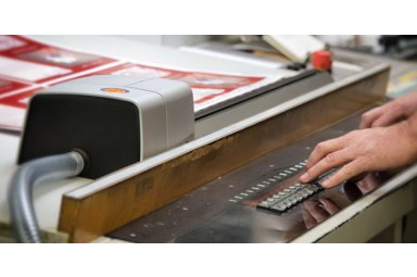 X-Rite/爱色丽 IntelliTrax2 印刷扫描仪 用于中大型单张纸商用