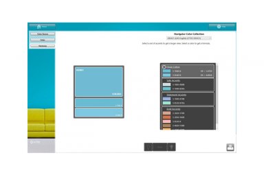 爱色丽 ColorDesigner PLUS涂料配色软件 适用于颜料配色