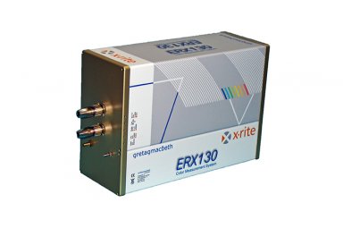 X-Rite/爱色丽 ERX130在线色差仪 用于测量乙烯树脂