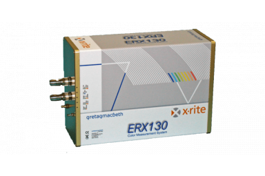 X-Rite/爱色丽 ERX130在线色差仪 用于测量涂料