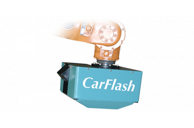 X-Rite/爱色丽 CarFlash非接触式多角度分光光度仪
