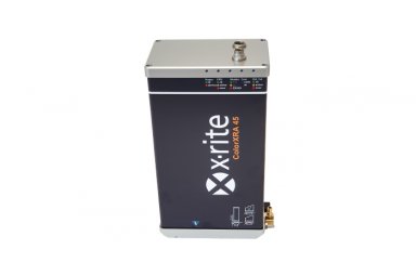 X-Rite/爱色丽 ColorXRA 45在线颜色检测 测量精细图案材料