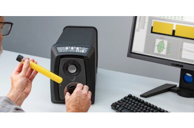 X-Rite/爱色丽 Ci7520台式色彩分析仪 用于橙汁色彩测量