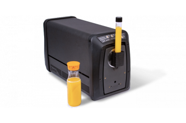 X-Rite/爱色丽 Ci7520台式色彩分析仪 用于橙汁色彩测量