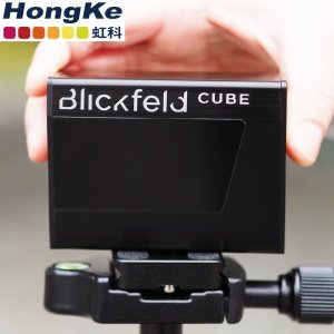 虹科固态激光雷达HKCube 1