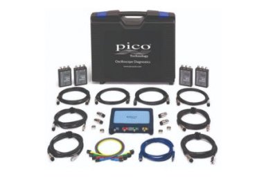 Pico NVH高级诊断套装（包含Pico4425A）（型号：EP045）