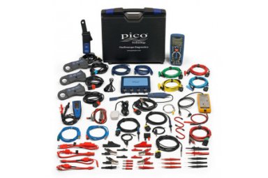 PicoScope 4425A新能源车诊断套装（型号：EP036）
