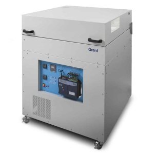 GRD-1 温度梯度培养箱