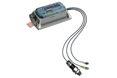瑞士MSR165 微型冲击与振动数据记录仪