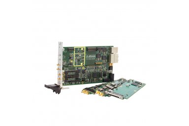 德思特Salland PXI/PXIe 信号发生器&数字化仪模块 PA72/PA72e系列