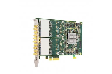 德思特Spectrum PCIe 高速数字化仪/高速数据采集卡TS-M2p.59系列