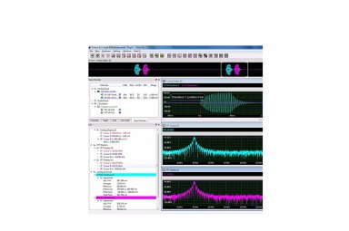 德思特Spectrum 高性能波形采集软件 数据采集软件 SBench 6