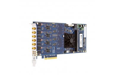 德思特Spectrum PCIe 高速数字化仪/高速数据采集卡TS-M4i.44系列