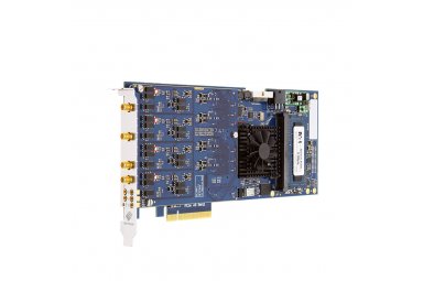 德思特Spectrum PCIe 高速数字化仪/高速数据采集卡TS-M4i.44系列
