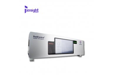德思特Raditeq 模块化EMC/RF测试系统 RadiCentre® 系列