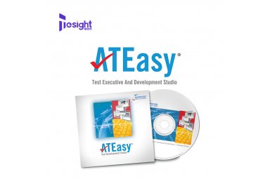 德思特ATEasy：测试执行和开发软件