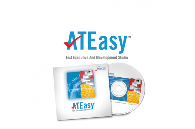 德思特ATEasy培训：自动化测试软件基础及进阶培训