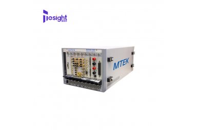 德思特MTEK系列，传统测试系统的测试仪升级解决方案