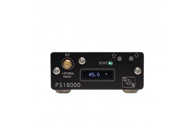 德思特DS迷你移相器18GHz射频移相器TS-PS18000