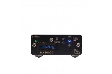 德思特DS迷你混频器30GHz射频混频器TS-MX30000