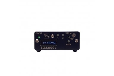 德思特DS射频信号发生器22GHz信号发生器TS-SG22000