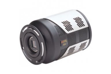 光谱CCD相机