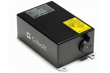 Cobolt 05-01系列DPSS激光器
