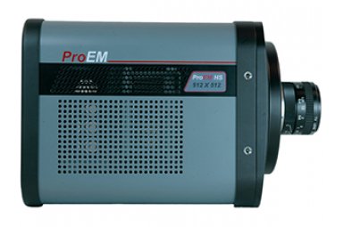 ProEM系列增强型EMCCD