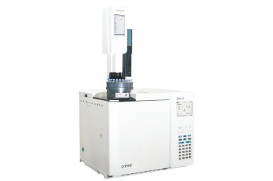 福立 GC9790Ⅱ气相色谱仪 应用于石油、化工